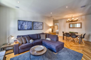 Гостиница Marie Paradis Apartment  Шамони